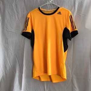 Men’s running athletic shirt